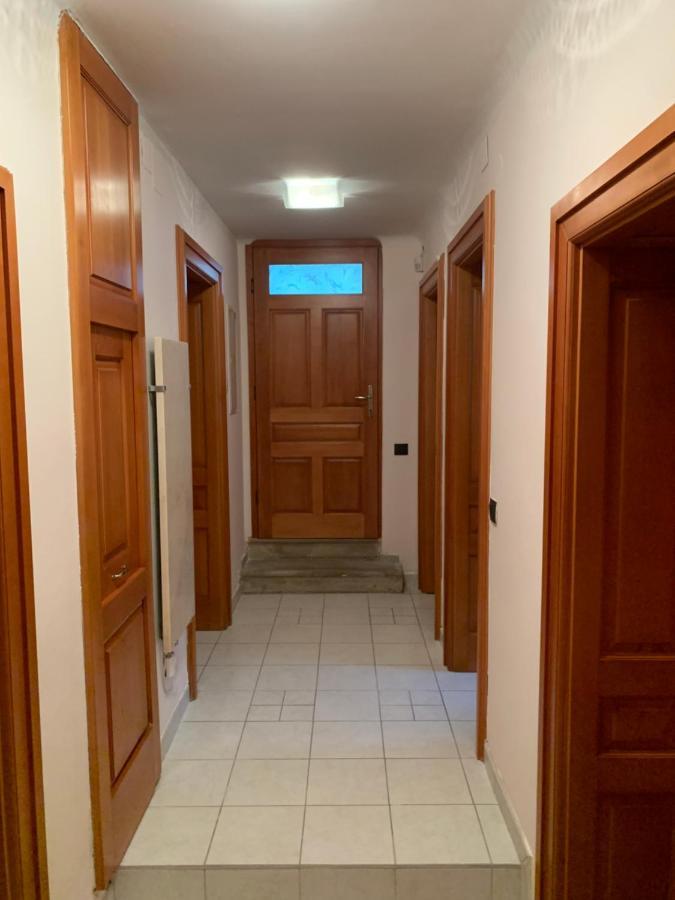 Apartment Dante Alighieri Opatija Eksteriør billede